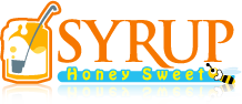 SYRUP -Honey Sweet-